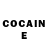 Cocaine Columbia Alexey Azarnykh